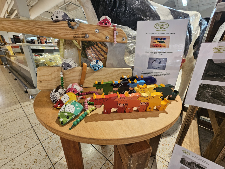 Kreativ Award Rewe-Center Neuwied