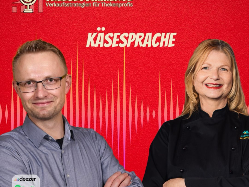 Käsesprache