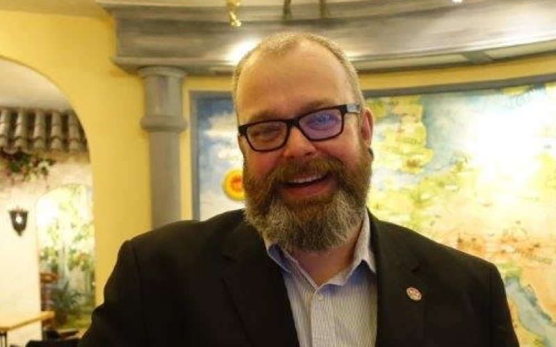Markus Bornholdt