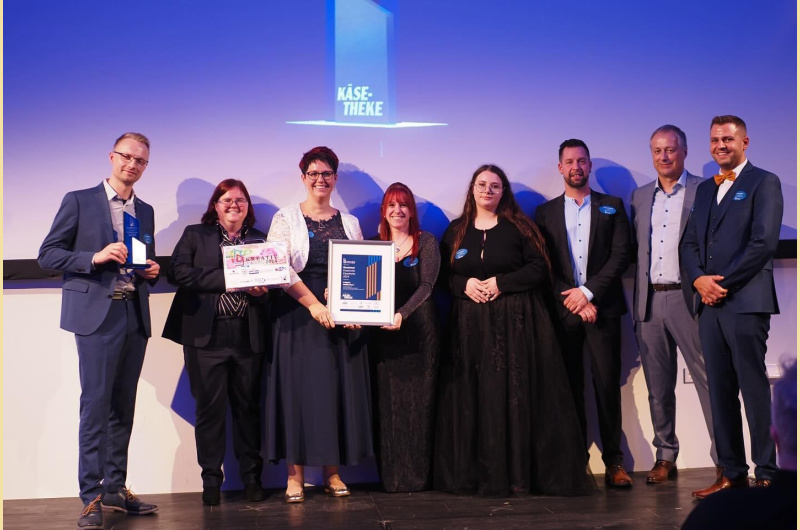 Gewinner Kreativ-Award 2024: V-Markt Weißenhorn