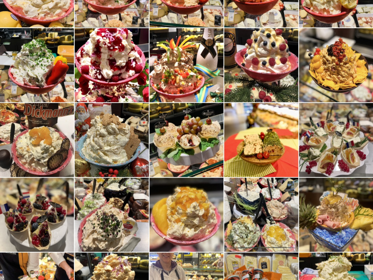 EDEKA Harmeling: Kreativ Award 2023