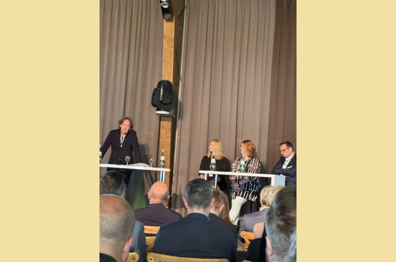 2. Savencia - Thekenforum 2025