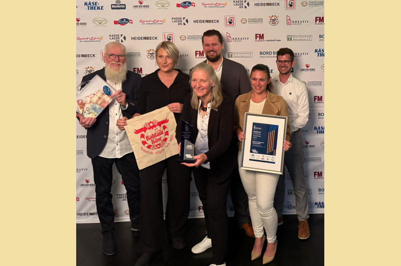Gewinner Kreativ-Award 2024: EDEKA Kratzmann, Schwarzenbek