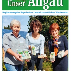 Pressebericht Update & Mitgliederversammlung